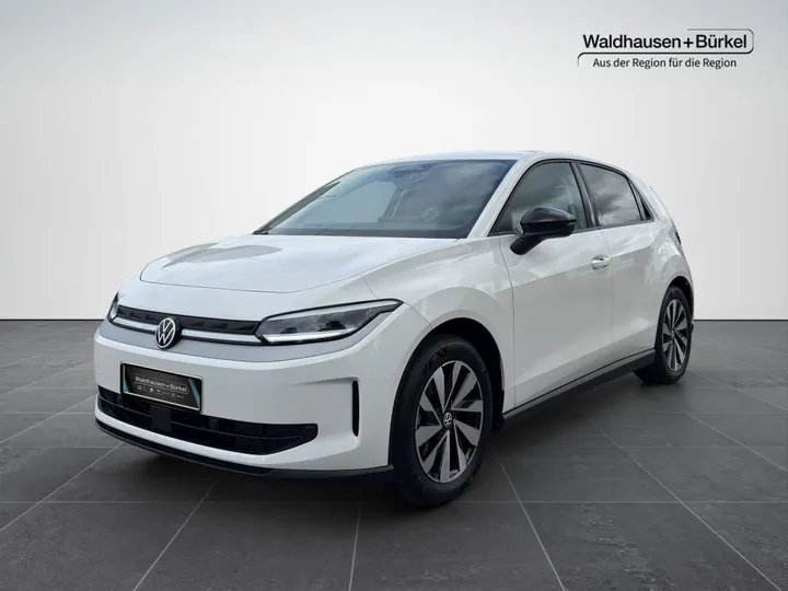 Volkswagen ID. Polo