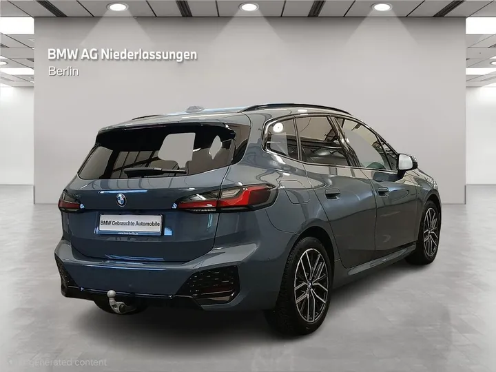 BMW 220 Active Tourer