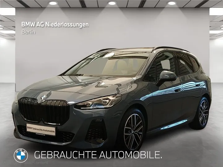 BMW 220 Active Tourer