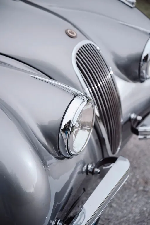 Jaguar XK