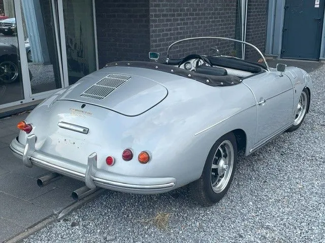Porsche 356