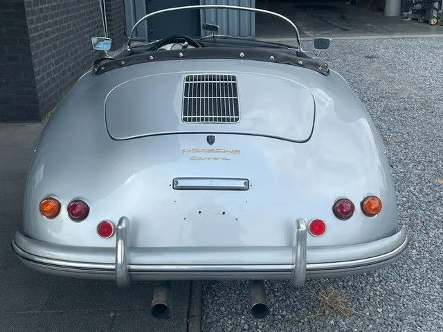 Porsche 356