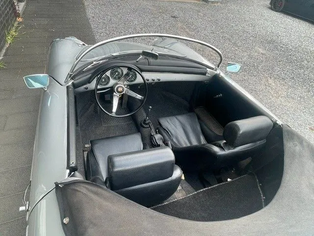 Porsche 356