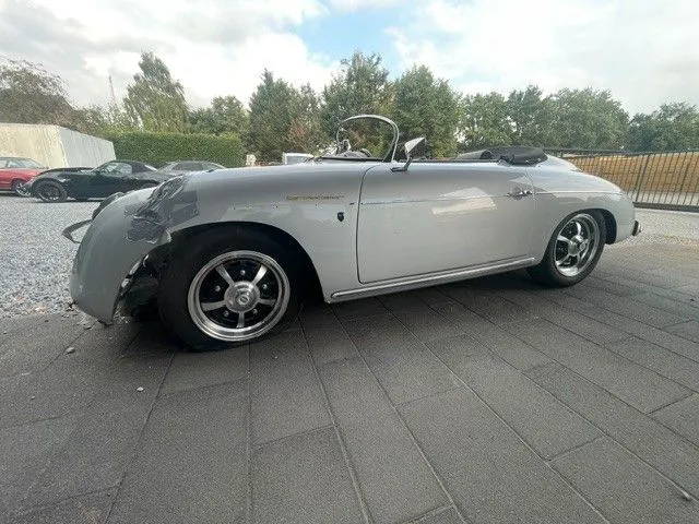 Porsche 356