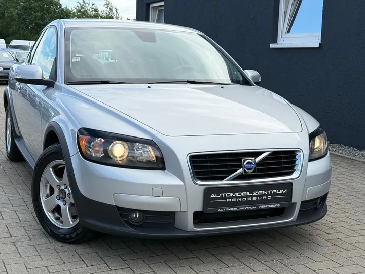 Volvo C30