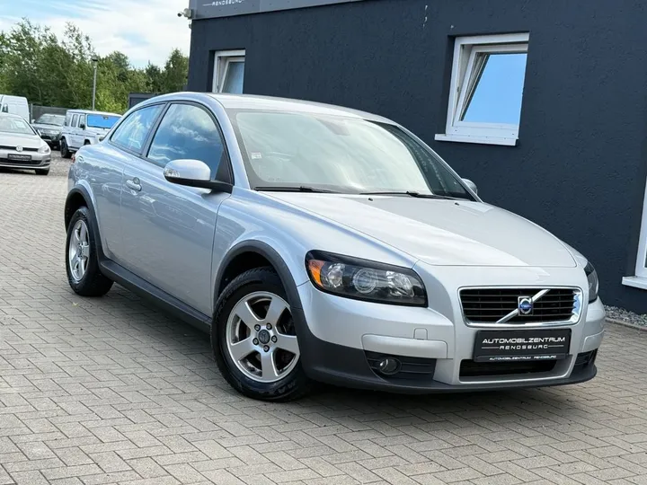 Volvo C30
