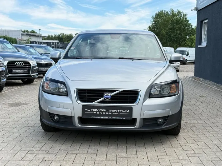 Volvo C30