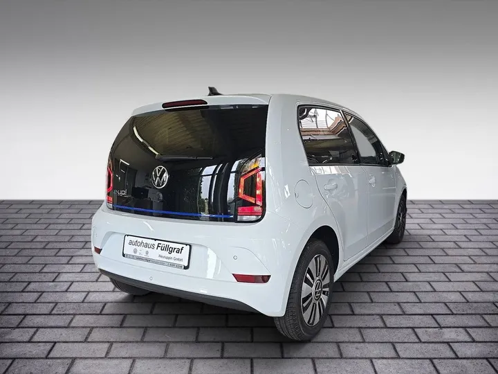 Volkswagen e-up!