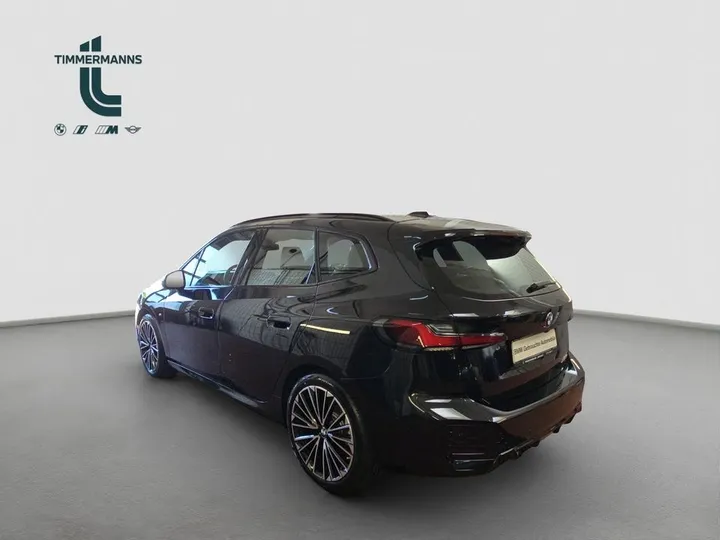 BMW 220 Active Tourer