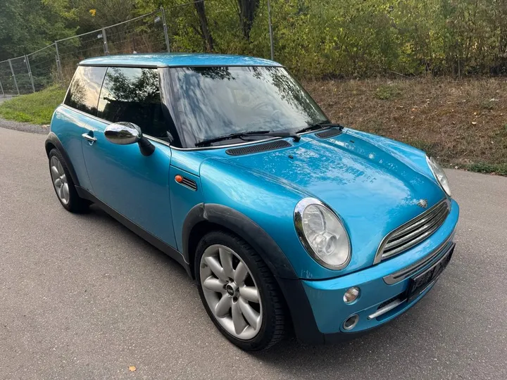 MINI ONE