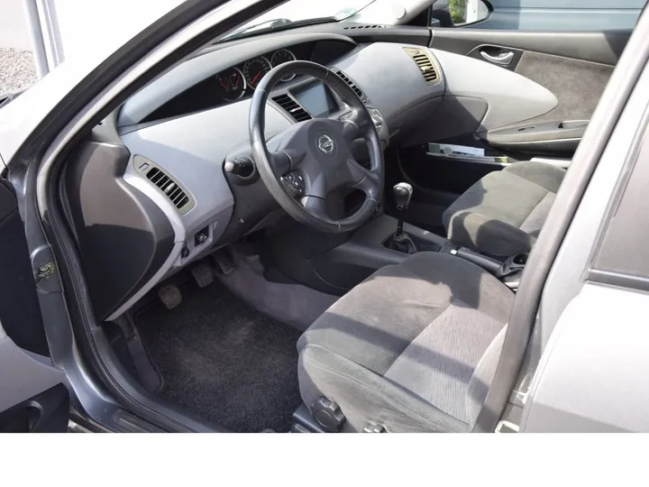 Nissan Primera