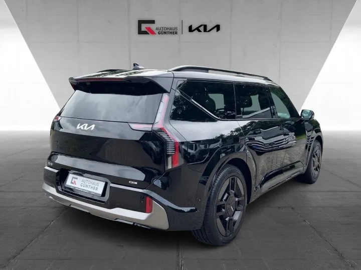 Kia EV9