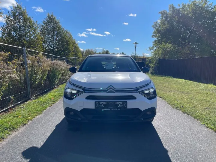 Citroën C4