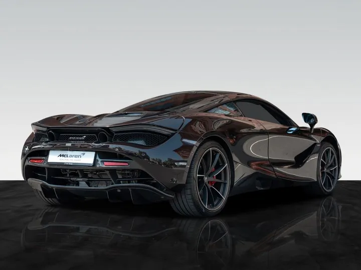 McLaren 720S