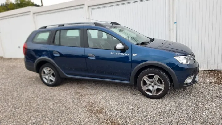 Dacia Logan