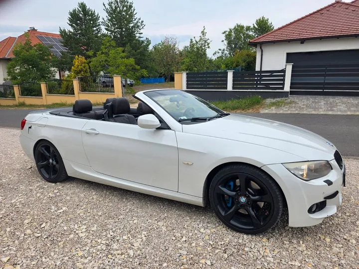 BMW 335