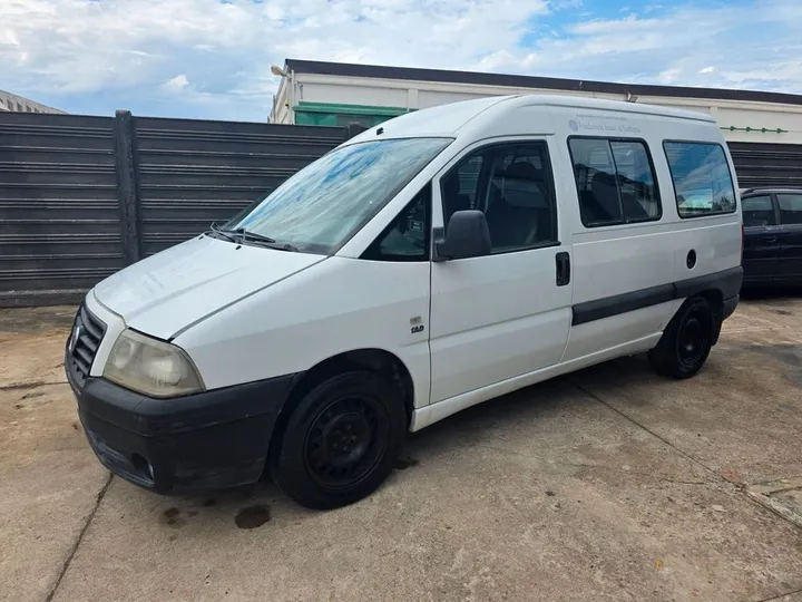 Fiat Scudo