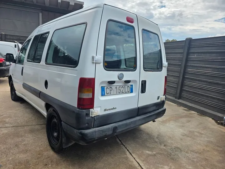 Fiat Scudo