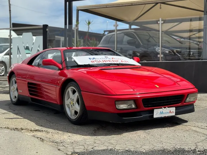 Ferrari 348
