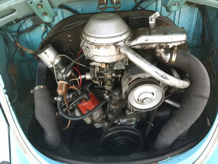 Volkswagen Käfer