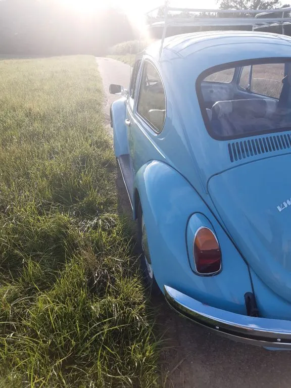 Volkswagen Käfer
