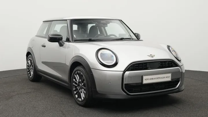 MINI Cooper C