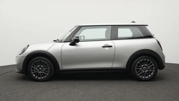 MINI Cooper C