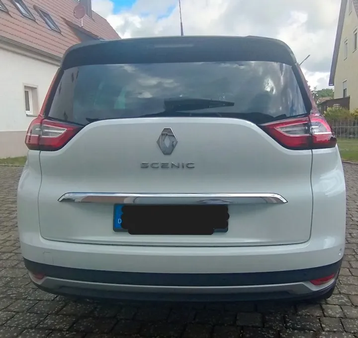 Renault Grand Scenic