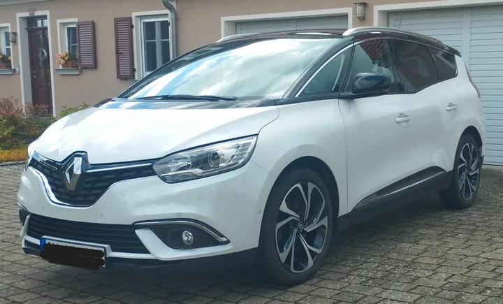 Renault Grand Scenic