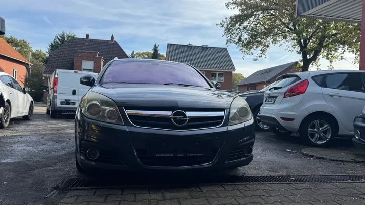 Opel Signum