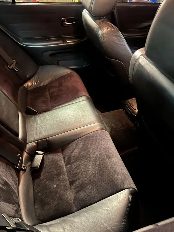 Lexus IS 200