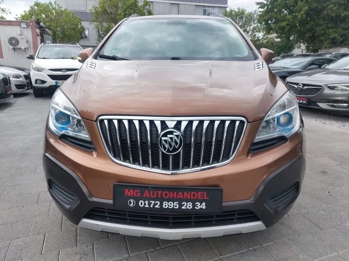 Buick Other
