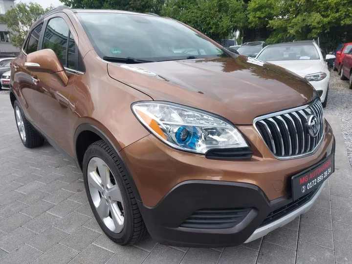 Buick Other
