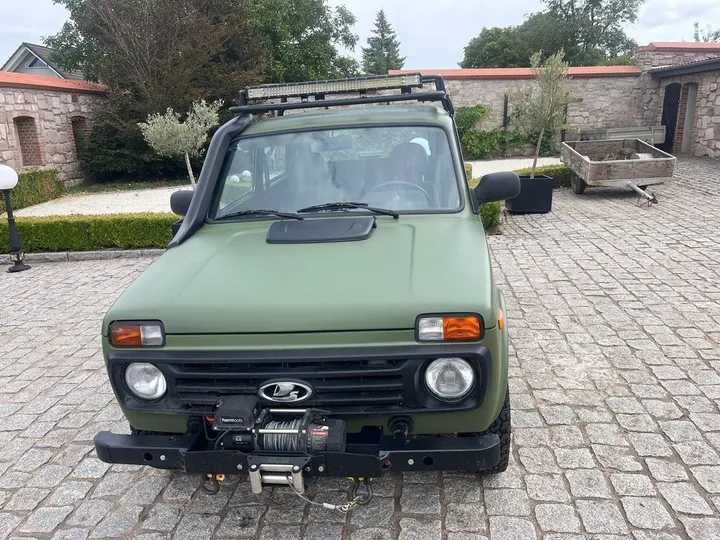 Lada Niva