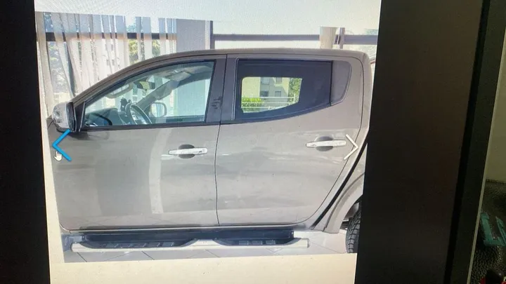 Fiat Fullback