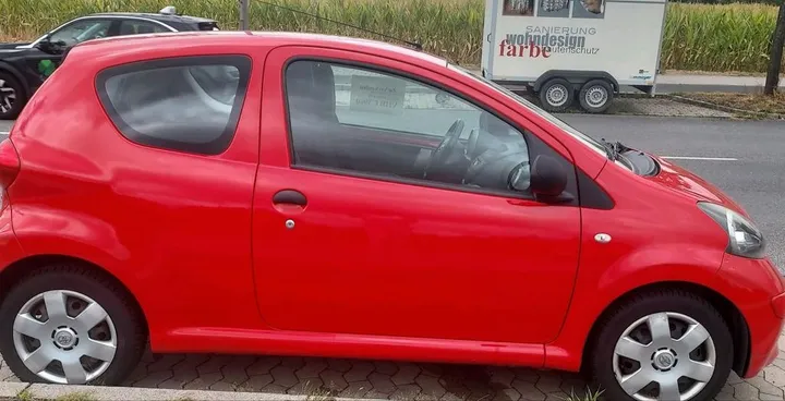 Toyota Other