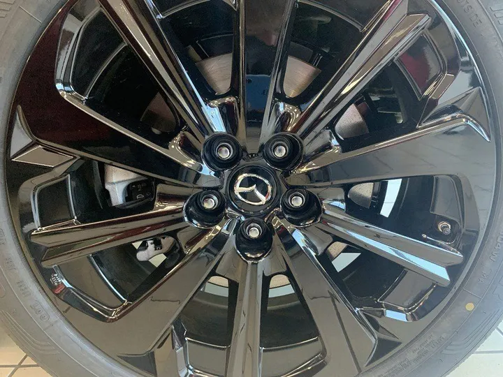 Mazda CX-80