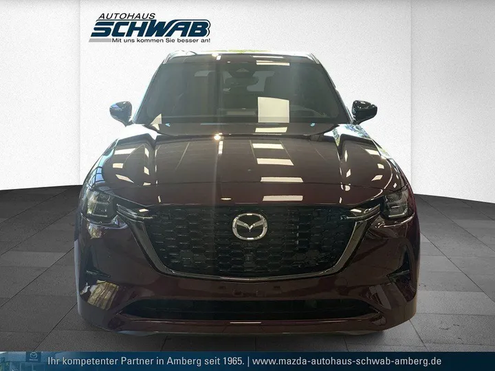 Mazda CX-80