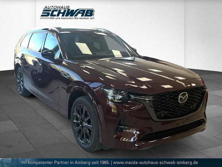 Mazda CX-80