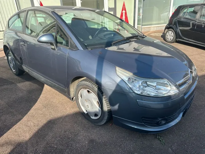 Citroën C4