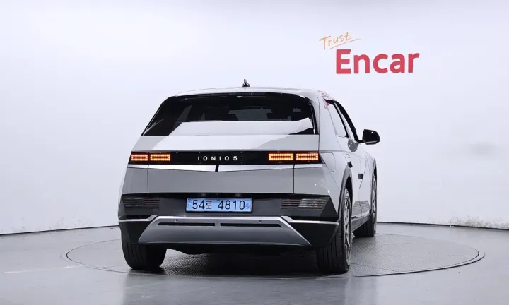 Hyundai Ioniq5