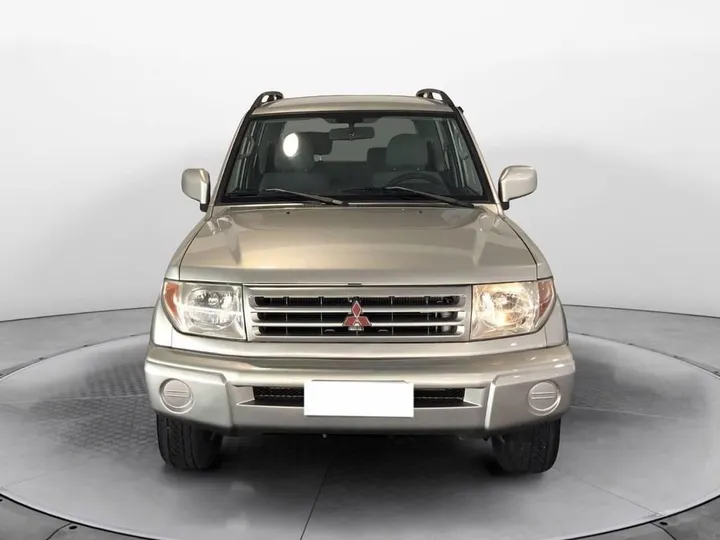Mitsubishi Other