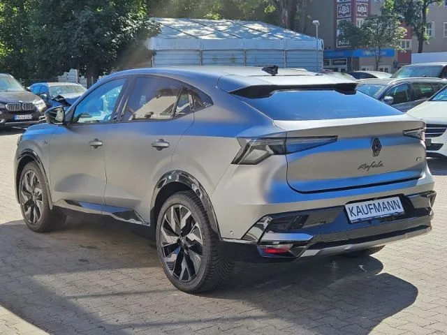 Renault Rafale
