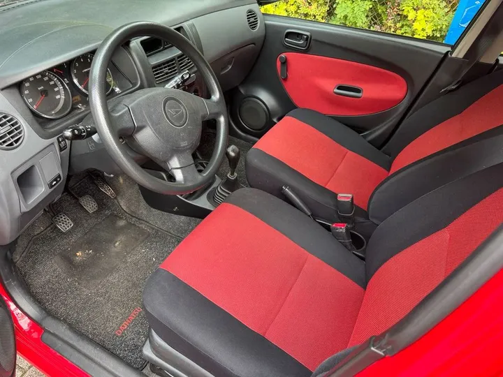 Daihatsu Cuore