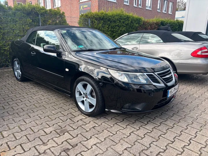 Saab 9-3