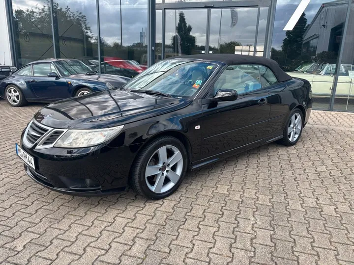 Saab 9-3