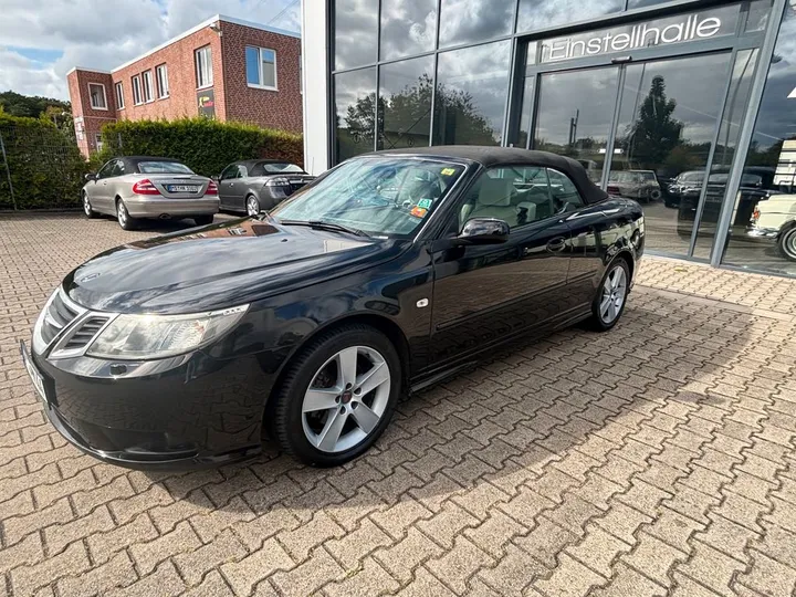Saab 9-3