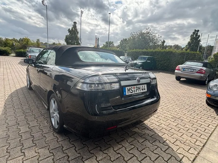 Saab 9-3