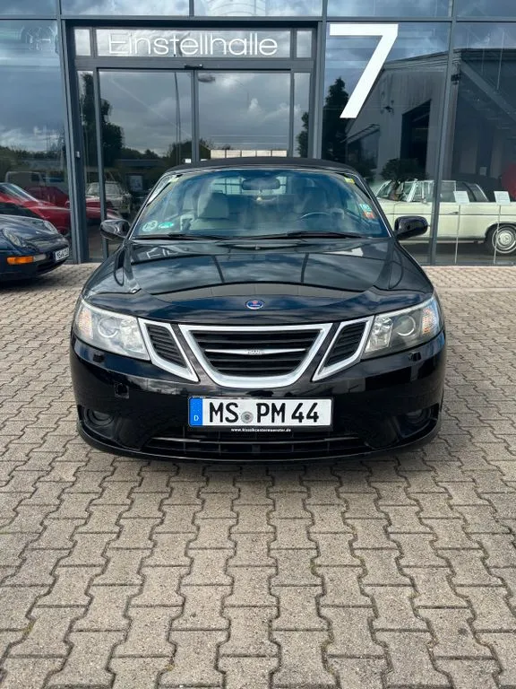 Saab 9-3