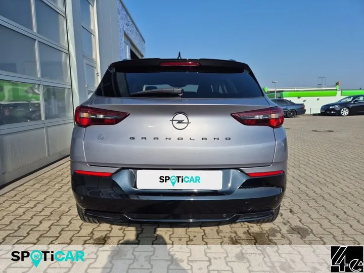 Opel Grandland (X)